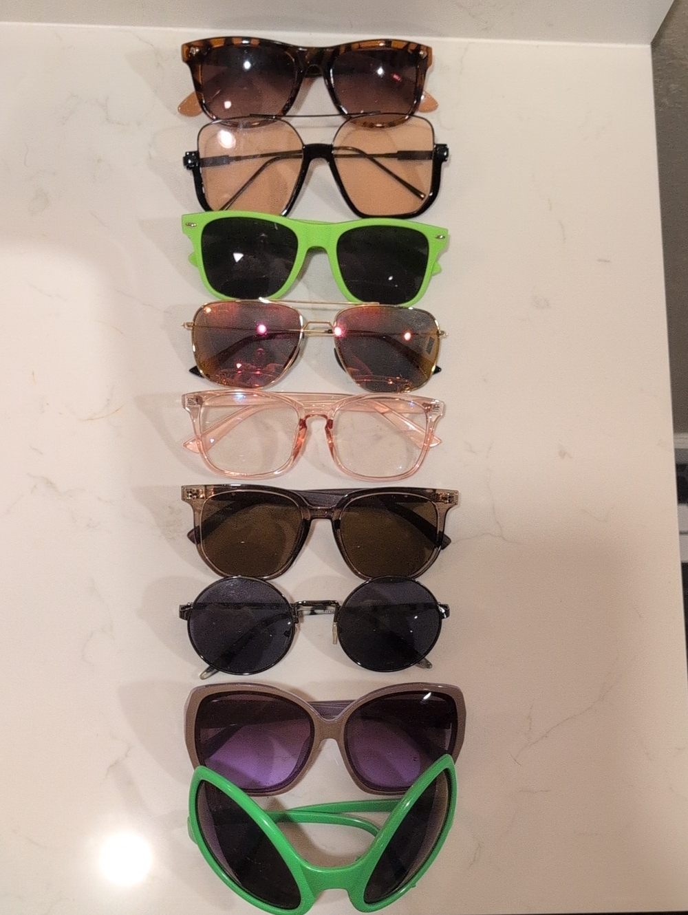 Women's Bundle Of Sunnies